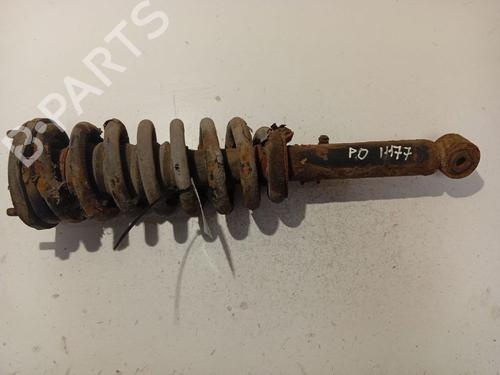 Used Right front shock absorber Right front shock absorber KIA SORENTO I (JC) 3.5 (194 hp) 40290567 40290567