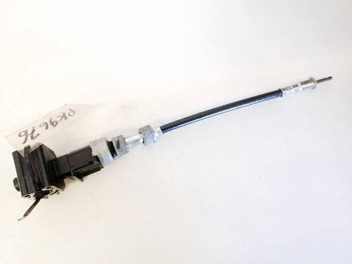 Cable MAZDA CX-7 (ER) 2.3 AWD | BP32589340E12  - Image 5