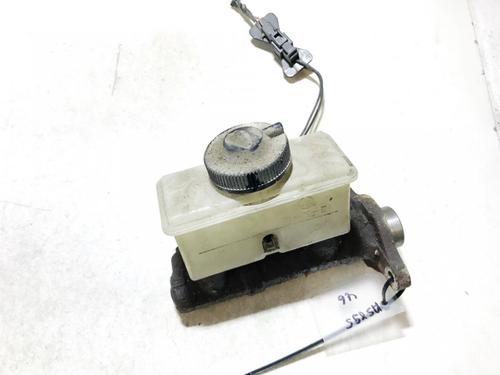 Used Brake master cylinder Brake master cylinder MAZDA 626 II (GC) 2.0 (GC10E1) (120 hp) 35882693 35882693