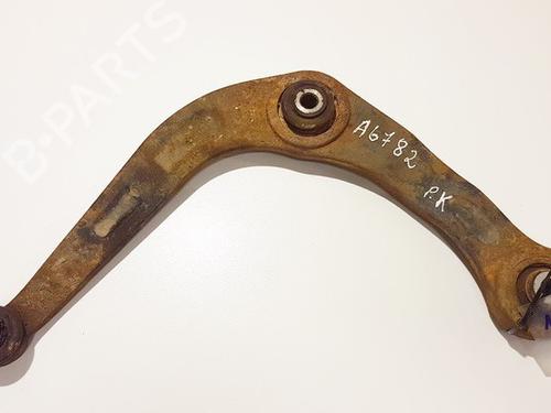 Used Left rear steering knuckle Left rear steering knuckle PEUGEOT 206 SW (2E/K) 1.6 16V (109 hp) 35554406 35554406