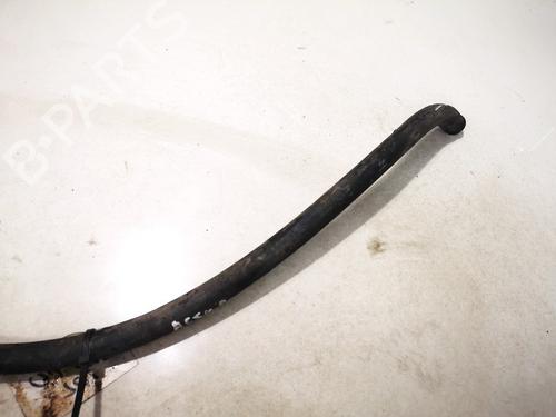 Pipe MITSUBISHI SPACE STAR MPV (DG_A) 1.9 DI-D (DG4A) | BP33077720M125 - Image 2