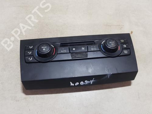 Comando chauffage Comando chauffage BMW 3 (E90) 320 d (163 hp) 35631658 35631658