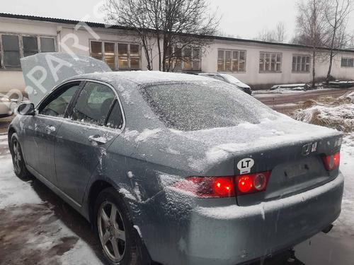 Engine mount HONDA ACCORD VII (CL, CN) 2.0 (CL7) | BP33091981M89  - Image 8