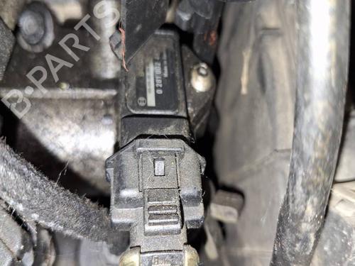 Used Electronic module Electronic module OPEL ASTRA H (A04) 1.7 CDTI (L48) (80 hp) 36547954 36547954