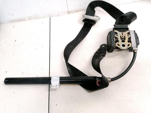 Used Front left seatbelt Front left seatbelt 35576960 35576960