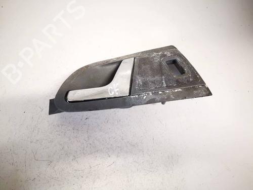 Used Rear left interior door handle Rear left interior door handle 34890186 34890186