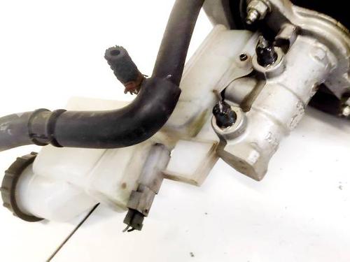 Brake master cylinder MAZDA 6 Hatchback (GH) 2.2 D (GH10) | BP35190851M77 - Image 2