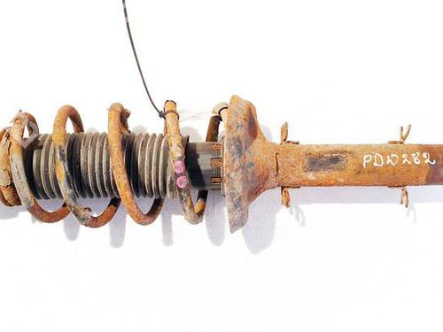 Used Right front shock absorber Right front shock absorber AUDI A3 (8L1) 1.9 TDI (130 hp) 35026799 35026799