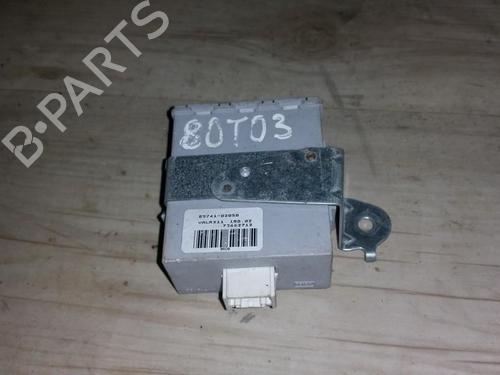 Used Electronic module Electronic module TOYOTA PREVIA I (_R1_, _R2_) 2.4 (TCR11_, TCR10_, TCR10R, TCR11R) (132 hp) 33480809 33480809