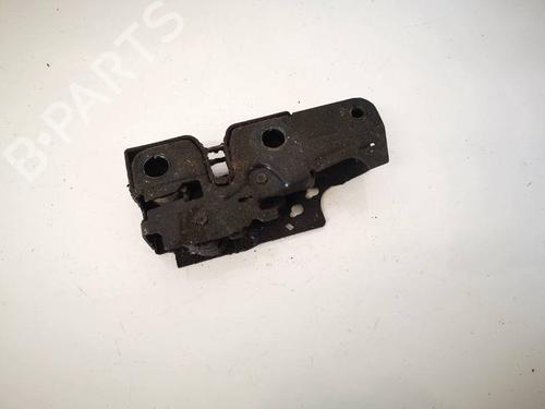 hjelmlås hjelmlås SEAT LEON (1P1) 1.6 (102 hp) 35284421 35284421