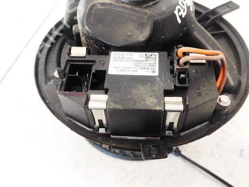 Used Heater resistor Heater resistor SKODA OCTAVIA II (1Z3) 2.0 TDI 16V (140 hp) 35266017 35266017