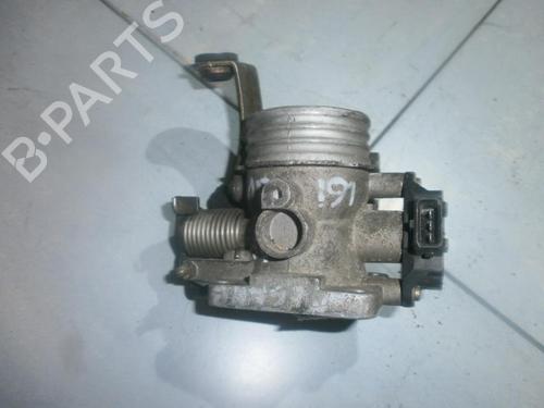 Used Throttle body Throttle body 35660772 35660772