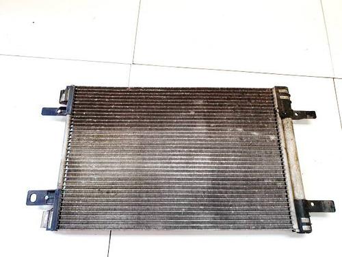 AC radiator CITROËN C4 Picasso II 1.6 HDi / BlueHDi 115 | BP35006648M32 - Image 2
