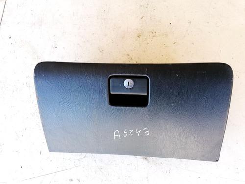 Used Glove box Glove box TOYOTA COROLLA Saloon (_E12_) 1.4 D-4D (NDE120_, NDE120R) (90 hp) 35609204 35609204