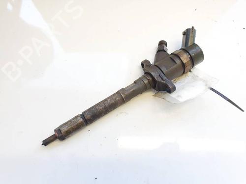 Used Injector Injector PEUGEOT 5008 (0U_, 0E_) 1.6 HDi (112 hp) 35307053 35307053