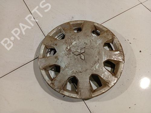 Used Hub cap Hub cap MITSUBISHI PAJERO PININ I (H6_W, H7_W) 2.0 GDI (H67W, H77W) (129 hp) 39701520 39701520