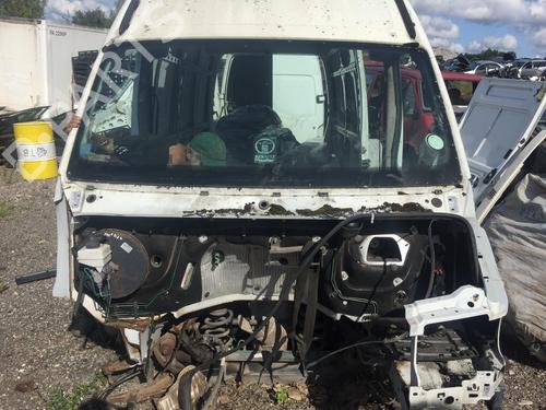 Brugte RENAULT MASTER II Bus (JD)  2.8 dTI (JD0B, JD0F, JD1B, JD1F)  4527067