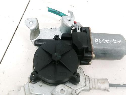 Used Right front window motor Right front window motor 35549214 35549214