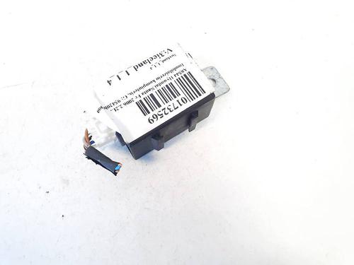Electronic module HYUNDAI SANTA FÉ II (CM) 2.0 CRDi | BP35379675M83 - Image 3