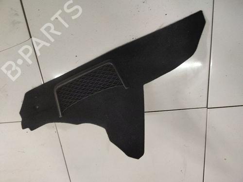 Used Boot lining Boot lining SKODA OCTAVIA II (1Z3) 1.8 TSI (160 hp) 34940273 34940273