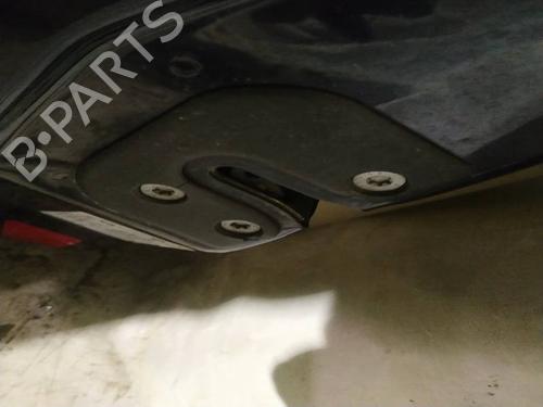 Used Front left lock Front left lock SAAB 9-3 (YS3D) 2.0 Turbo (154 hp) 35333254 35333254