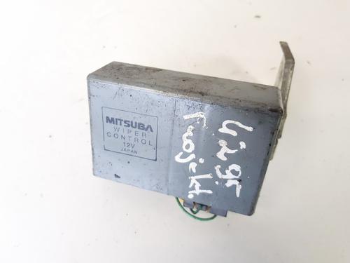 Used Electronic module Electronic module HONDA HR-V (GH_) 1.6 16V (GH1, GH3) (105 hp) 33094102 33094102