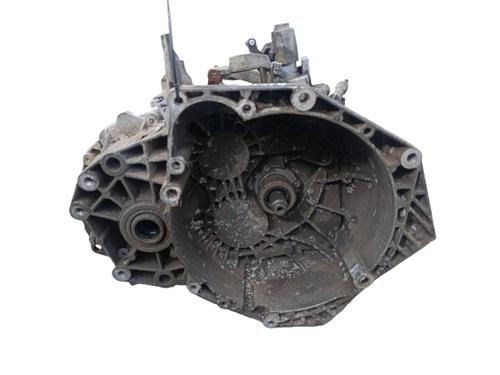 Used Gearbox Gearbox 35003628 35003628