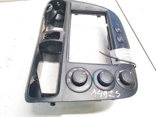 Climate control HONDA CIVIC VII Hatchback (EU, EP, EV) 1.6 i (EP2, EU8, EU6) | BP35864384I5 - Image 3