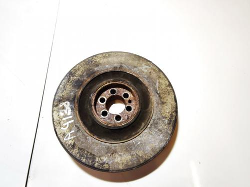 Used Pulley Pulley 35546943 35546943