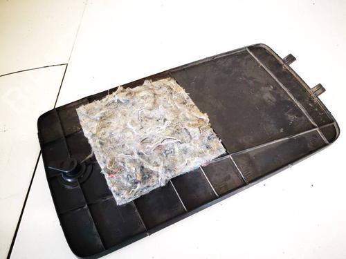Boot lining PEUGEOT 4007 (VU_, VV_) 2.2 HDi | BP35017090I3 - Image 2
