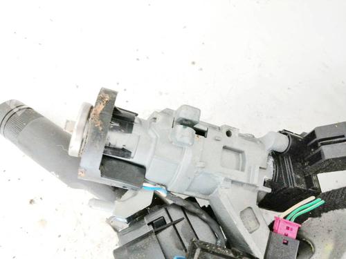 Used Ignition barrel Ignition barrel 35015644 35015644