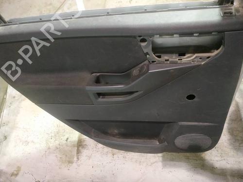 Used Rear left panel Rear left panel OPEL MERIVA A MPV (X03) 1.7 CDTI (E75) (100 hp) 35043139 35043139