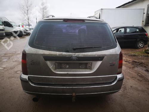 Electronic module FORD FOCUS I (DAW, DBW) 1.8 TDCi | BP32929647M83  - Image 9