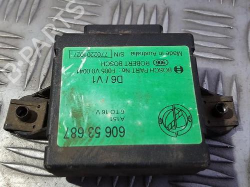 Used Electronic module Electronic module ALFA ROMEO 156 (932_) 1.8 16V T.SPARK (932.A3) (144 hp) 33495060 33495060