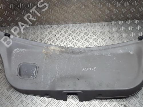 Forra da mala Forra da mala NISSAN ALMERA II Hatchback (N16) 2.2 Di (110 hp) 35706758 35706758