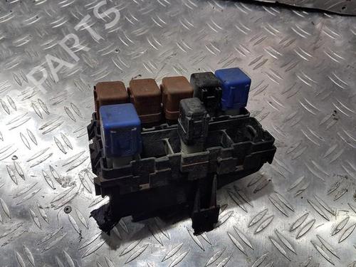 Used Fuse box Fuse box NISSAN ALMERA I Hatchback (N15) 2.0 D (75 hp) 33482567 33482567