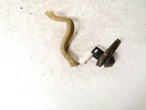 Used Electronic module Electronic module MAZDA 5 (CR) 2.0 CD (CR19) (110 hp) 34995539 34995539