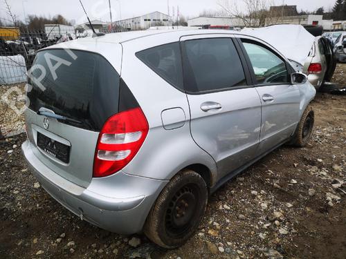 Pipe MERCEDES-BENZ A-CLASS (W169) A 160 CDI (169.006, 169.306) | BP32583096M125  - Image 13