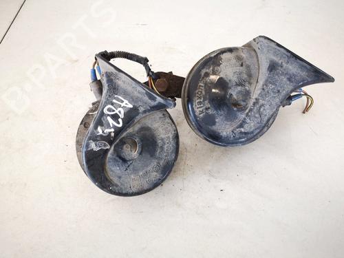 Used Horn Horn SEAT LEON (1M1) 1.9 TDI (110 hp) 35403462 35403462