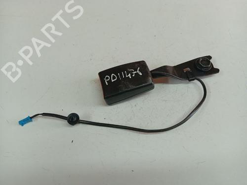 Used Seat buckle Seat buckle 38630849 38630849