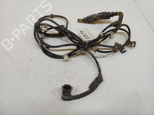 Used Wiring harness Wiring harness OPEL ZAFIRA / ZAFIRA FAMILY B (A05) 1.7 CDTI (M75) (110 hp) 40027951 40027951