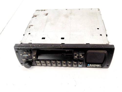Used Radio Radio 35312944 35312944