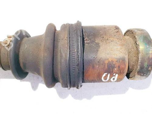 Right front driveshaft FORD FOCUS C-MAX (DM2) 1.6 TDCi | BP35047838M39 - Image 3