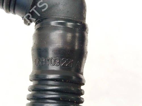 Pipe BMW 5 (F10) 535 d | BP39231736M125 - Image 3