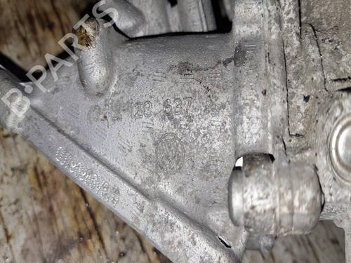 Throttle body VW PASSAT B8 (3G2, CB2) 2.0 TDI | BP40286344M82 - Image 3