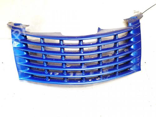 Used Grille Grille 35432113 35432113