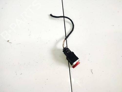 Used Warning switch Warning switch VW TRANSPORTER T5 Van (7HA, 7HH, 7EA, 7EH) 2.5 TDI (130 hp) 35050868 35050868