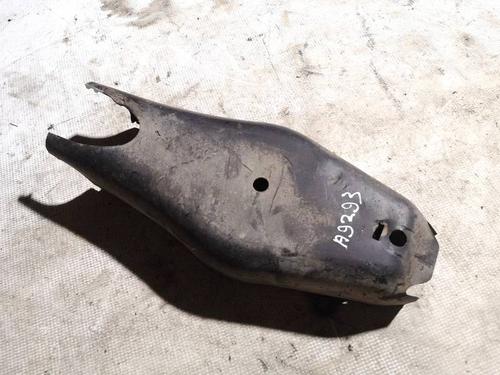 Used Underbody protection Underbody protection 35252912 35252912