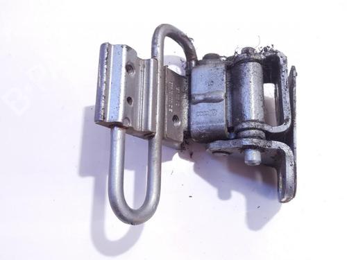Hinge/Door check strap AUDI A4 B6 (8E2) 1.9 TDI | BP33506793C146 - Image 2