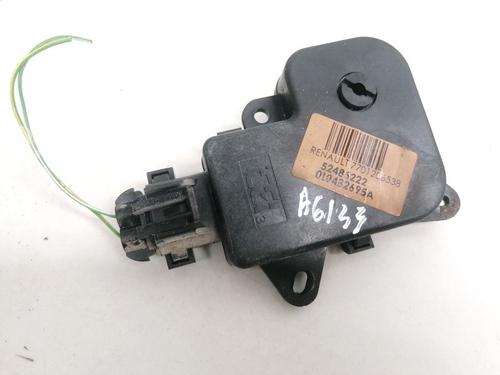 Electronic module RENAULT ESPACE IV (JK0/1_) 2.2 dCi (JK0H) | BP33091798M83 - Image 2